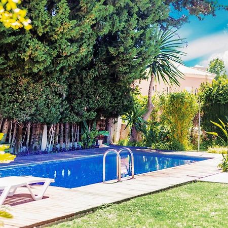 Lxr Benalmadena 4 Hab. Paradise Villa 외부 사진