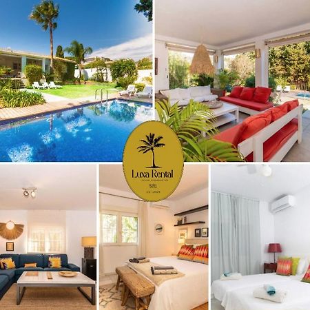 Lxr Benalmadena 4 Hab. Paradise Villa 외부 사진