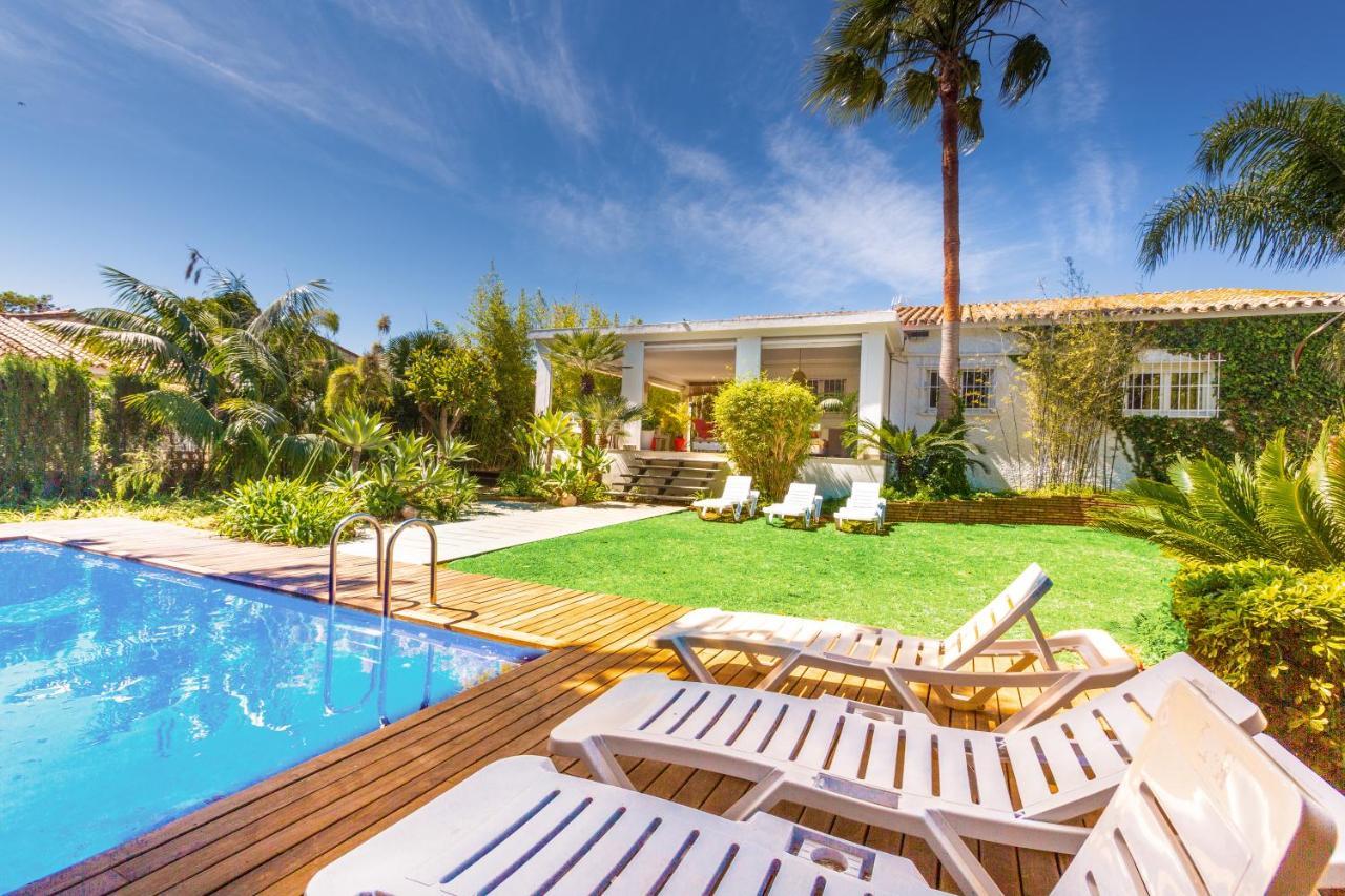 Lxr Benalmadena 4 Hab. Paradise Villa 외부 사진