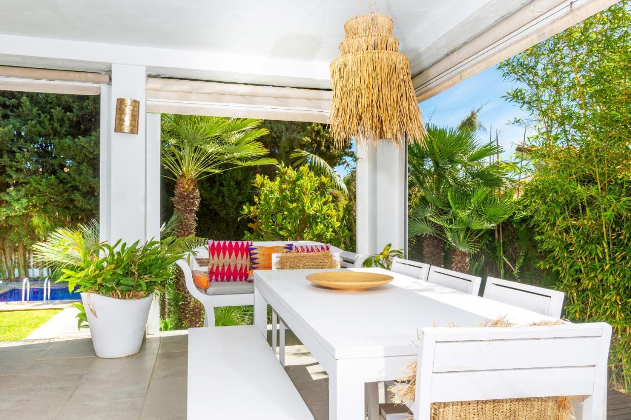 Lxr Benalmadena 4 Hab. Paradise Villa 외부 사진