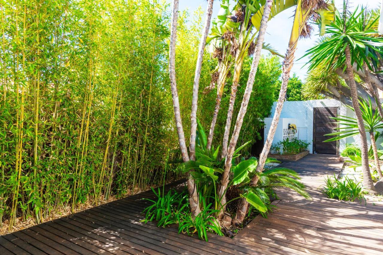 Lxr Benalmadena 4 Hab. Paradise Villa 외부 사진