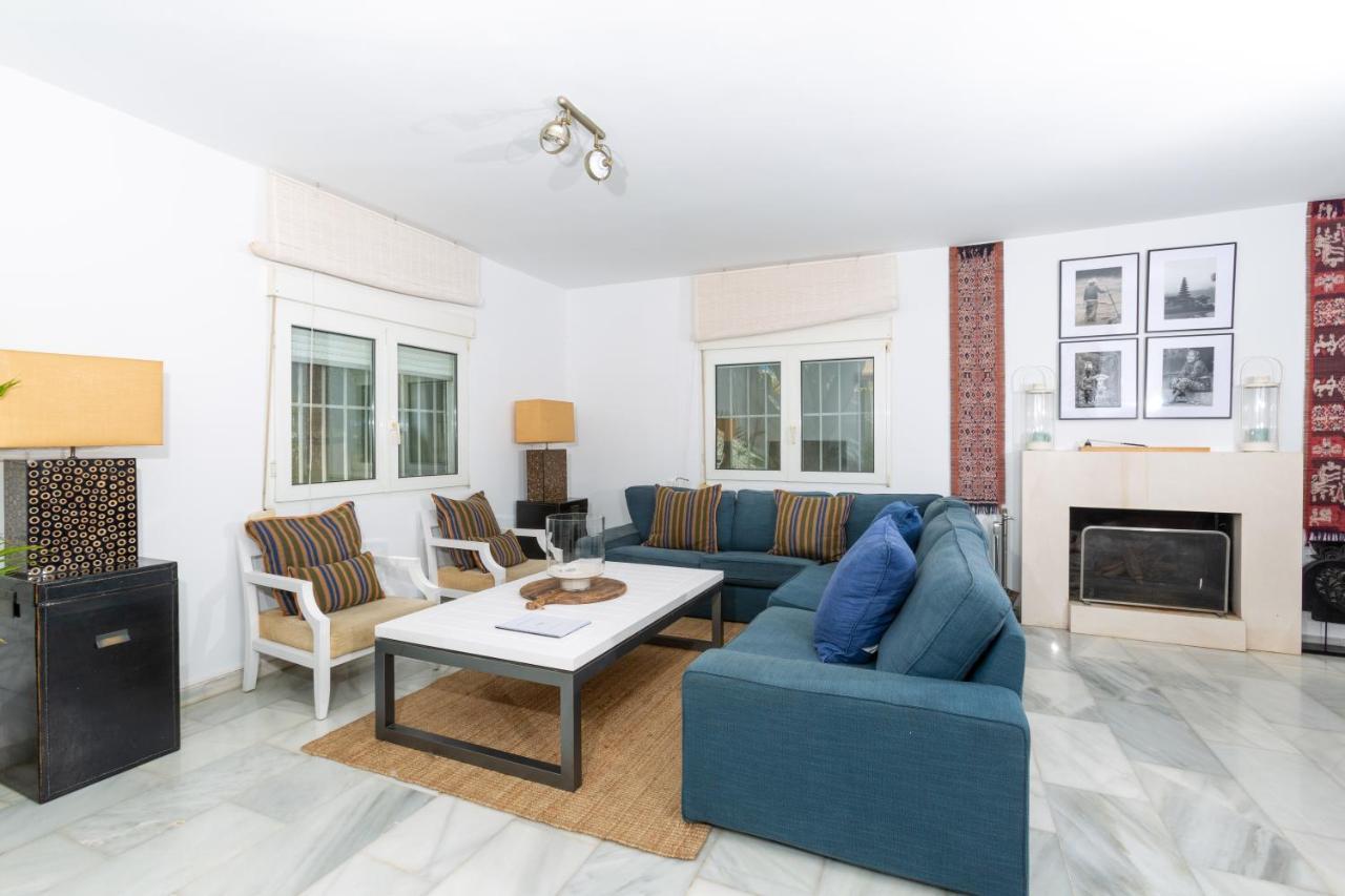 Lxr Benalmadena 4 Hab. Paradise Villa 외부 사진