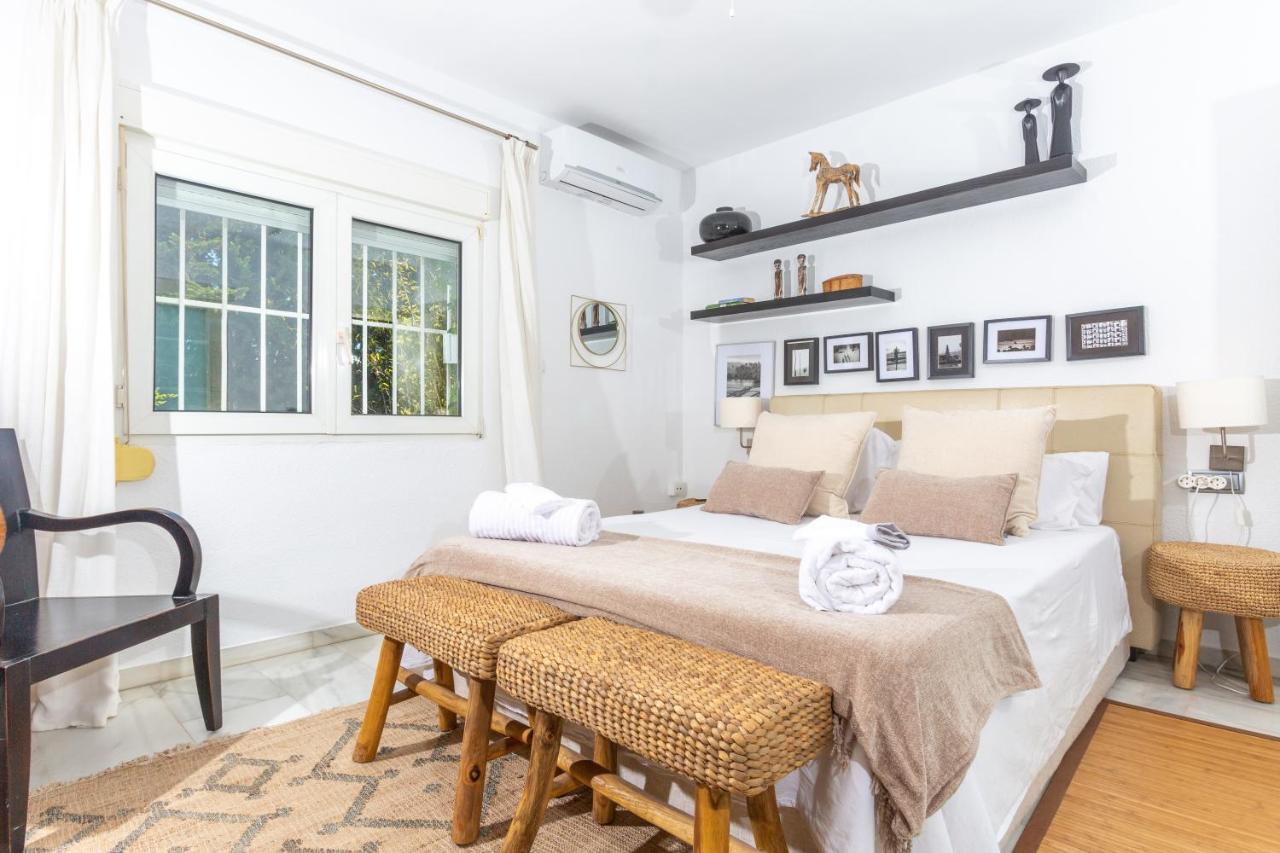 Lxr Benalmadena 4 Hab. Paradise Villa 외부 사진