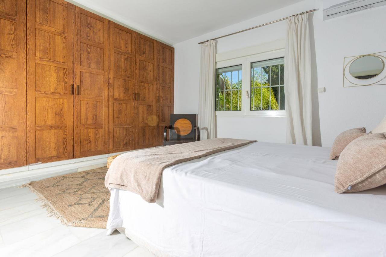 Lxr Benalmadena 4 Hab. Paradise Villa 외부 사진