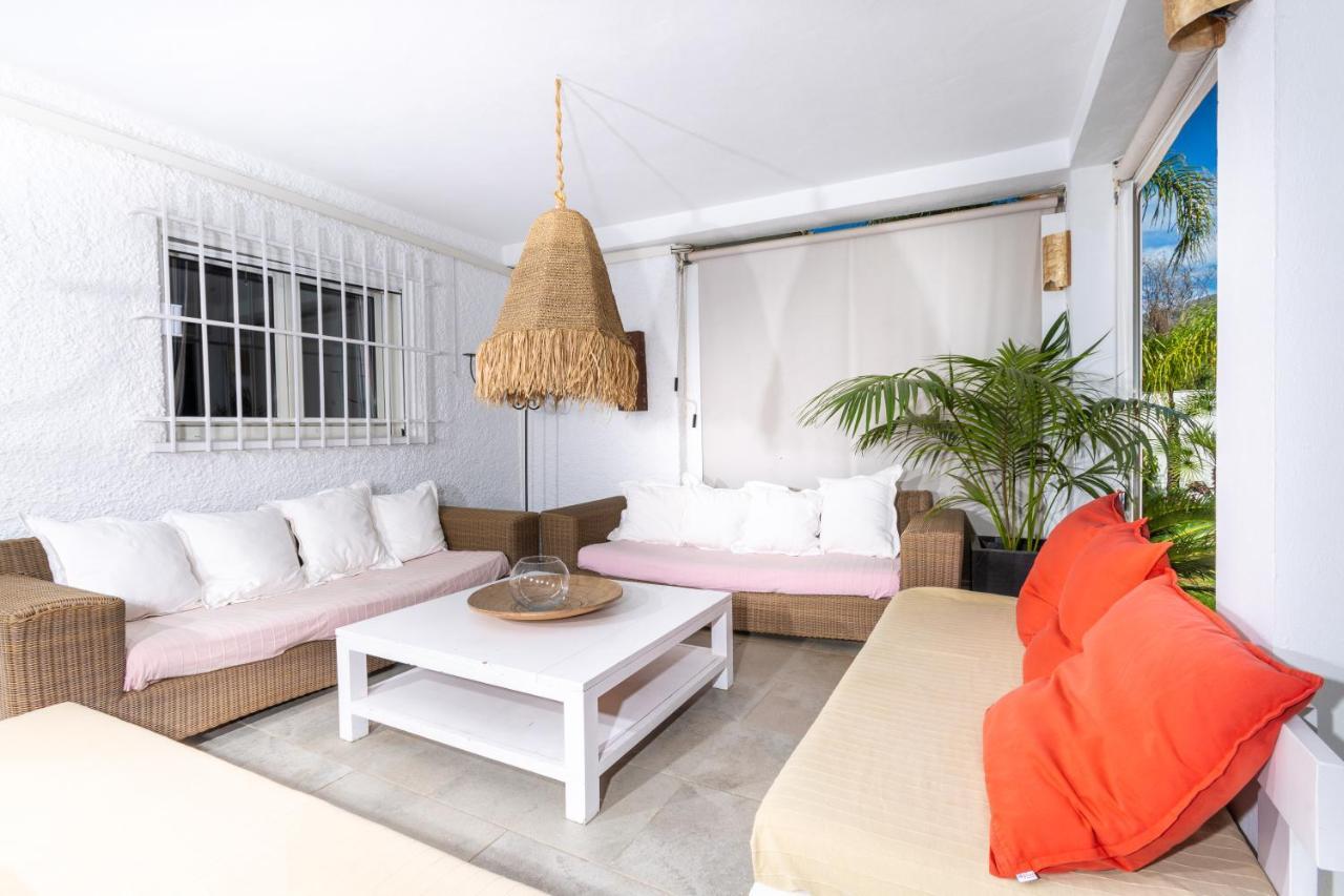 Lxr Benalmadena 4 Hab. Paradise Villa 외부 사진