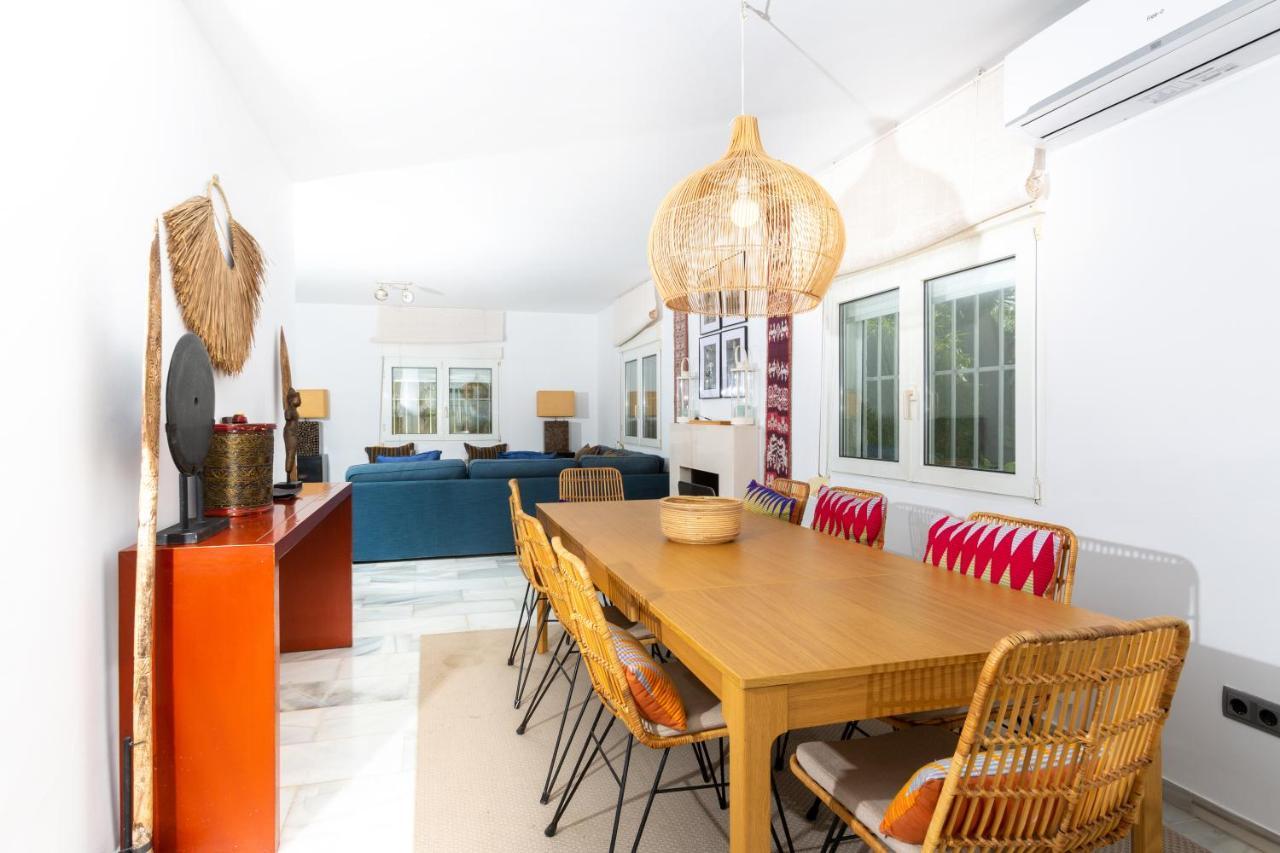 Lxr Benalmadena 4 Hab. Paradise Villa 외부 사진